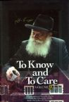 To Know And To Care 2 